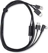 تصویر Wacom X-Shape Cable for DTC133 