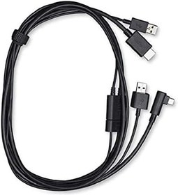 تصویر Wacom X-Shape Cable for DTC133 