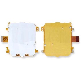 تصویر صفحه کلید نوکیا 2630 