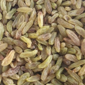 تصویر کشمش سبز /900گرم 