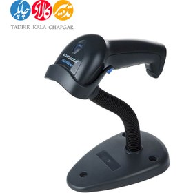 تصویر بارکدخوان نوری دیتالاجیک مدل Quick Scan I QD-2130 