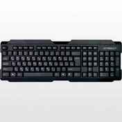 تصویر کیبورد ایکس پی-پروداکت مدل XP-8600E XP-Product XP-8600E keyboard