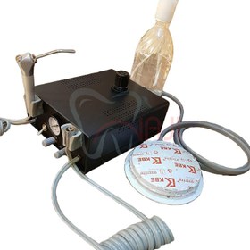 تصویر میکرویونیت نصر طب مدل V1-B 