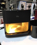 تصویر سرخ کن بدون روغن ویو مدل V404 