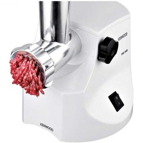 تصویر چرخ گوشت کنوود مدل MG470 