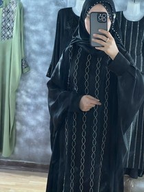 تصویر عبای چشمه Abayat