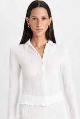 تصویر بلوز زنانه دیفکتو defacto 