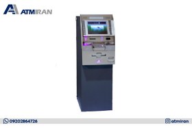 تصویر خودپرداز راویس ATM Ravis TS-4210 