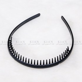 تصویر تل شانه ای 