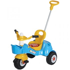 تصویر سه چرخه آپاچی 