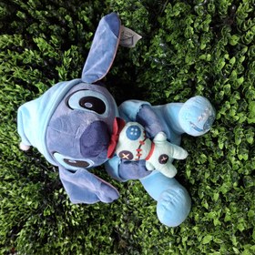 تصویر استیج عروسک دار 