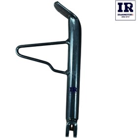 تصویر جک بغل آپاچی 180 