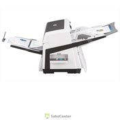 تصویر اسکنر حرفه ای فوجیتسو مدل 6750 اس fi-6750S Image Scanner