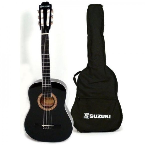 Suzuki deals guitar price