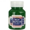 تصویر رنگ مولتی سورفیس سوداکو 55 میل سبز کد 0435 MULTI SURFACES MULTI SURFACES