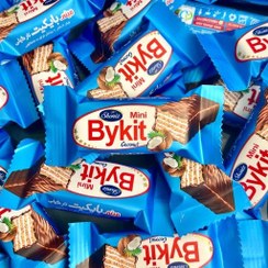 تصویر مینی بایکیت نارگیلی شونیز - 500 گرم 
