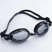 تصویر عینک شنا Phoenix رنگ مشکی کد 70035 