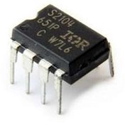 تصویر آی سی IR2104 اصلی | IC IRS2104PBF org TS27784