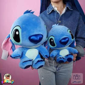 تصویر عروسک استیج نانو 