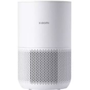 تصویر دستگاه تصفیه هوا شیائومی مدل Air Purifier 4 Compact Xiaomi Smart Air Purifier 4 Compact