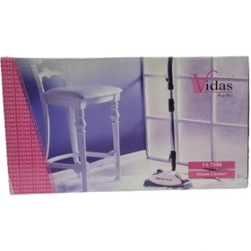 تصویر سرامیک شو ویداس مدل 7580 Vidas VI-7580 Steam Cleaner