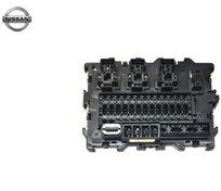 تصویر جعبه فیوز نیسان رونیز 