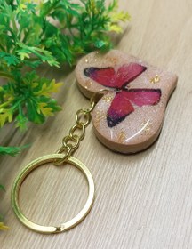 تصویر جاسویچی قلبی شب تاب 57445 