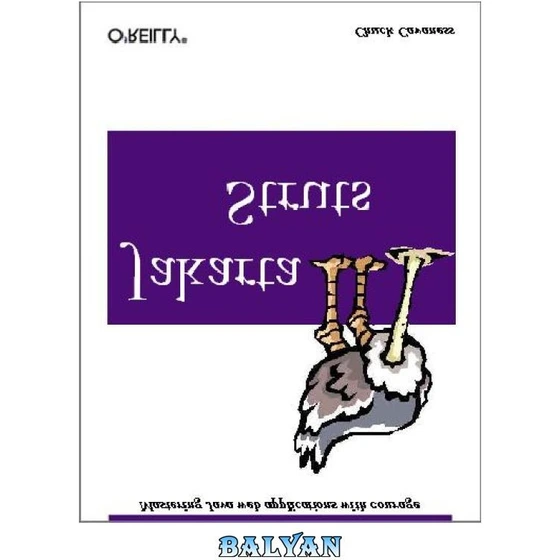 خرید و قیمت دانلود کتاب Programming Jakarta Struts ترب