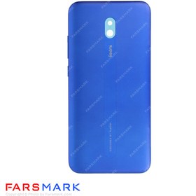 تصویر درب پشت گوشی شیائومی Redmi 8A Back Cover Redmi 8A