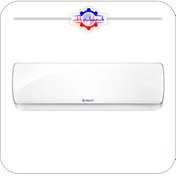 تصویر کولر گازی اسپلیت تراست مدل TMSAB-24H410A TRUST Air Conditioner TMSAB-24H410A