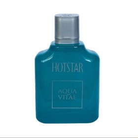 تصویر عطر مردانه هات استار Aqua Vitae Pour homme EDT حجم 100 میل 