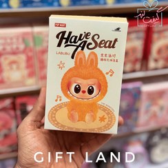 تصویر لبوبو ماکارون 