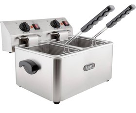 تصویر سرخ کن دولگنه برقی PT - 169 S بست 