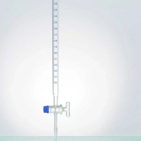 تصویر بورت شیر شیشه ای 