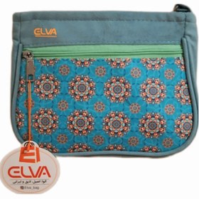 تصویر دوشی طرح نورا کد 05 