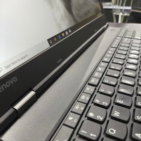 تصویر لپ تاپ استوک لنوو lenovo-Thinkpad 7300u L570 لنوو core: i5 ram : 8 hard: HDD 256 صفحه نمایش : 15.6 