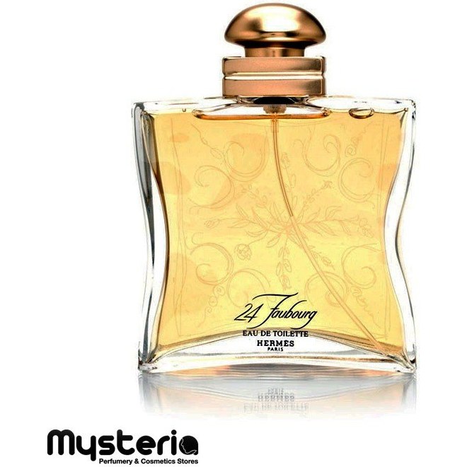 parfum 24 faubourg d hermes