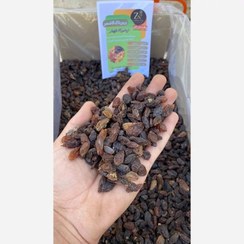 تصویر کشمش آفتابی /آبگیری کاشمر وزن10 کیلو 