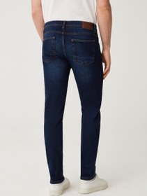 تصویر شلوار جین مردانه اوویس برند ovs Ovs Men'S Jeans