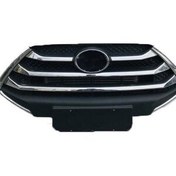 تصویر چلو پنجره JAC RefineS3 