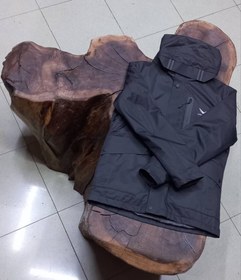 تصویر کاپشن اسکی 