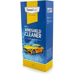 تصویر شیشه شور 