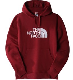 تصویر سویشرت مردانه برند نورث فیس The North Face اورجینال TYC00580002959 