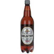تصویر آبجو بدون الکل کلاسیک دلستر ۱ لیتری - باکس ۶ عددی ا Delester Malt 1L Delester Malt 1L