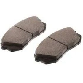 تصویر لنت ترمز جلو جک s5 