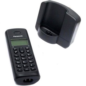 تصویر تلفن بی سیم پاناسونیک مدل KX-TGB10AF Panasonic KX-TGB10AF Cordless Phone