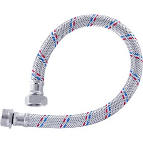 تصویر شلنگ حصیری 3/4 40cm 