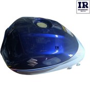 تصویر باک موتور سیکلت سوزوکی جی اس ایکس GSX 1400 مدل 2006 