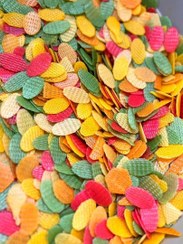 تصویر پفک هندی بانوی کویر 