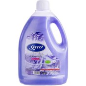 تصویر مایع دستشویی سیو مدل Purple حجم 3 کیلوگرم ا Siv Purple Handwashing Liquid 3 KG Siv Purple Handwashing Liquid 3 KG